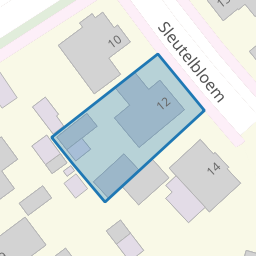 Perceel HVN00-H-1984