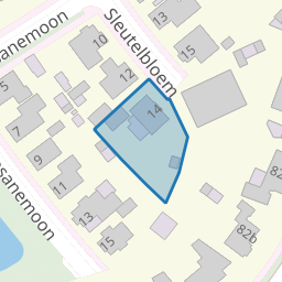 Perceel HVN00-H-1985