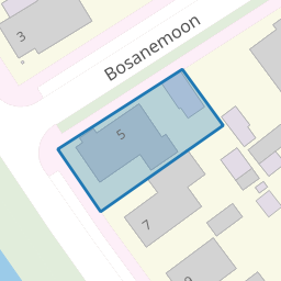 Perceel HVN00-H-1986