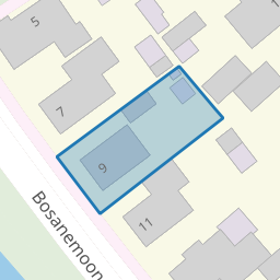 Perceel HVN00-H-1988