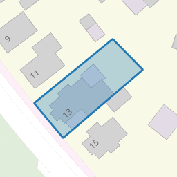 Perceel HVN00-H-1990