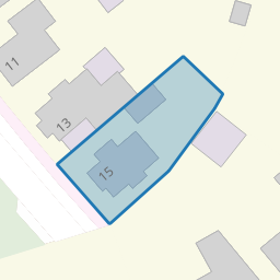 Perceel HVN00-H-1991