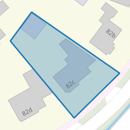 Perceel HVN00-H-1993