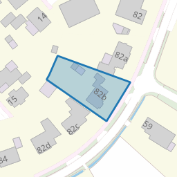 Perceel HVN00-H-1994