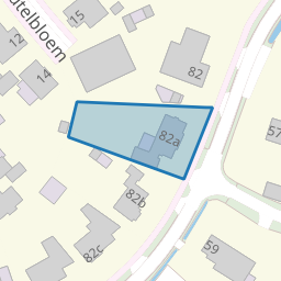 Perceel HVN00-H-1995