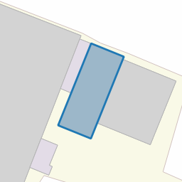 Perceel HVN00-H-1998