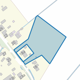 Perceel HVN00-H-2003