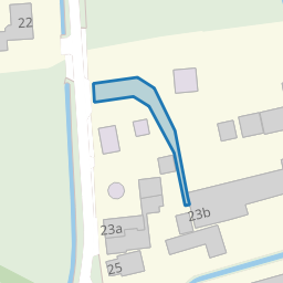 Perceel HVN00-H-2004