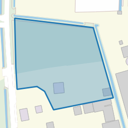 Perceel HVN00-H-2005