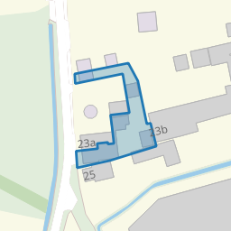 Perceel HVN00-H-2007