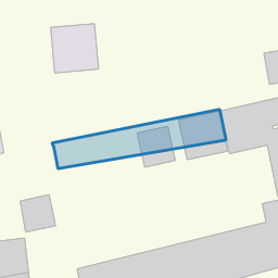 Perceel HVN00-H-2008