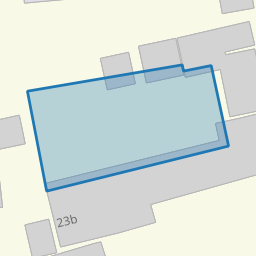 Perceel HVN00-H-2009