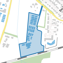 Perceel HVN00-H-2014