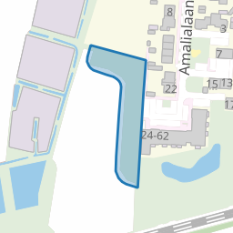 Perceel HVN00-H-2015