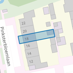 Perceel HVN00-H-2020