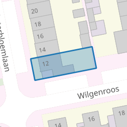 Perceel HVN00-H-2023