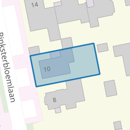 Perceel HVN00-H-2034