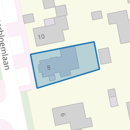 Perceel HVN00-H-2035