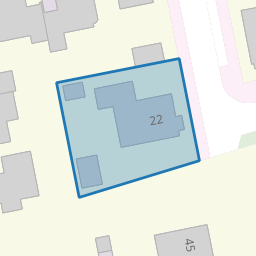 Perceel HVN00-H-2036