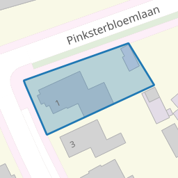 Perceel HVN00-H-2038