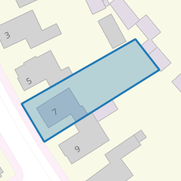 Perceel HVN00-H-2041