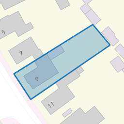 Perceel HVN00-H-2042