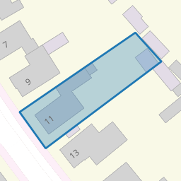 Perceel HVN00-H-2043