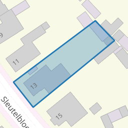 Perceel HVN00-H-2044