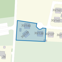 Perceel HVN00-H-2053