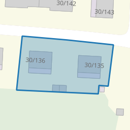 Perceel HVN00-H-2055