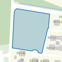 Perceel HVN00-H-2057