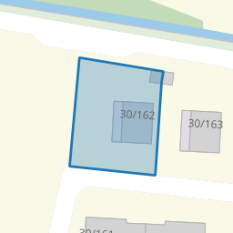 Perceel HVN00-H-2058