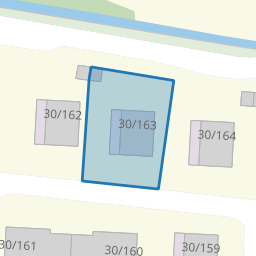 Perceel HVN00-H-2059