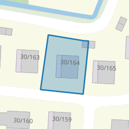 Perceel HVN00-H-2060