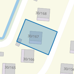 Perceel HVN00-H-2063