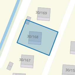 Perceel HVN00-H-2064