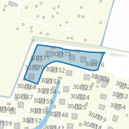 Perceel HVN00-H-2065