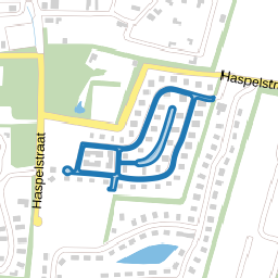 Perceel HVN00-H-2066