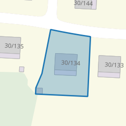 Perceel HVN00-H-2067