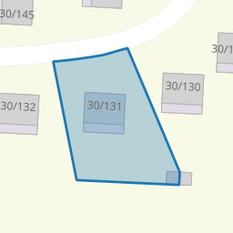 Perceel HVN00-H-2070