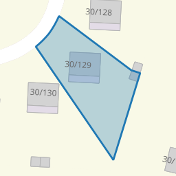 Perceel HVN00-H-2072