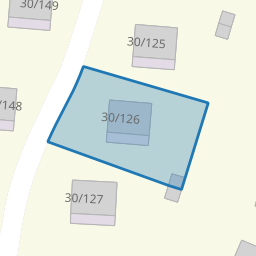 Perceel HVN00-H-2074