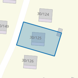 Perceel HVN00-H-2075