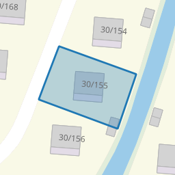 Perceel HVN00-H-2080