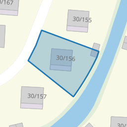 Perceel HVN00-H-2081