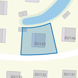 Perceel HVN00-H-2084