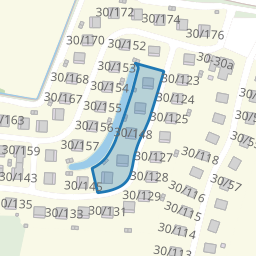 Perceel HVN00-H-2085