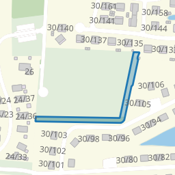 Perceel HVN00-H-2088