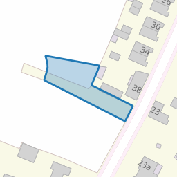 Perceel HVN00-H-2098