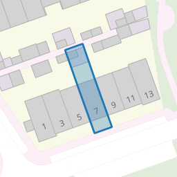 Perceel HVN00-H-2108